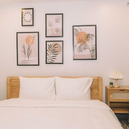 Hang Mua Boutique Ninh Binh Buitenkant foto