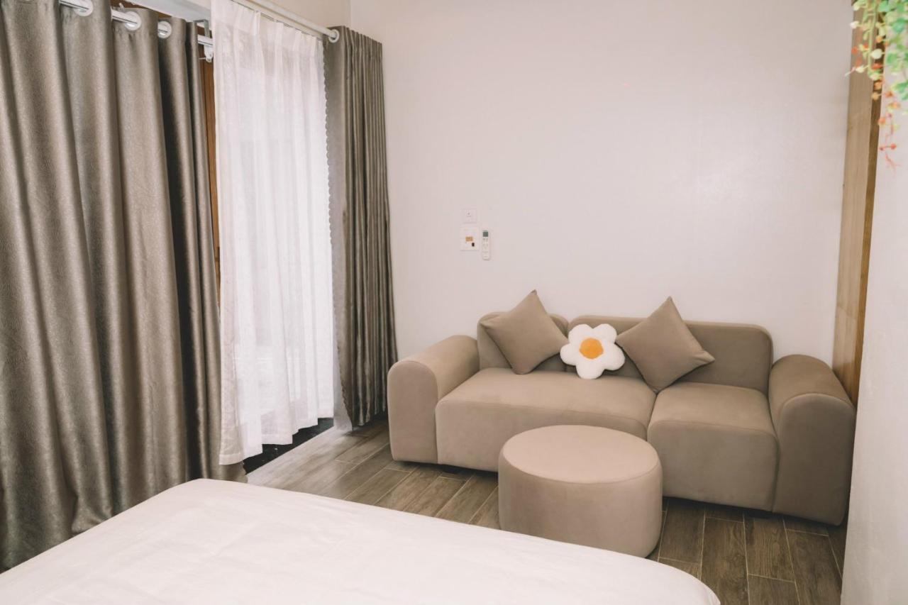 Hang Mua Boutique Ninh Binh Buitenkant foto