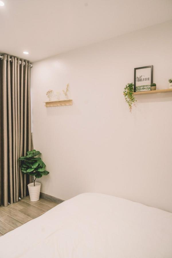 Hang Mua Boutique Ninh Binh Buitenkant foto