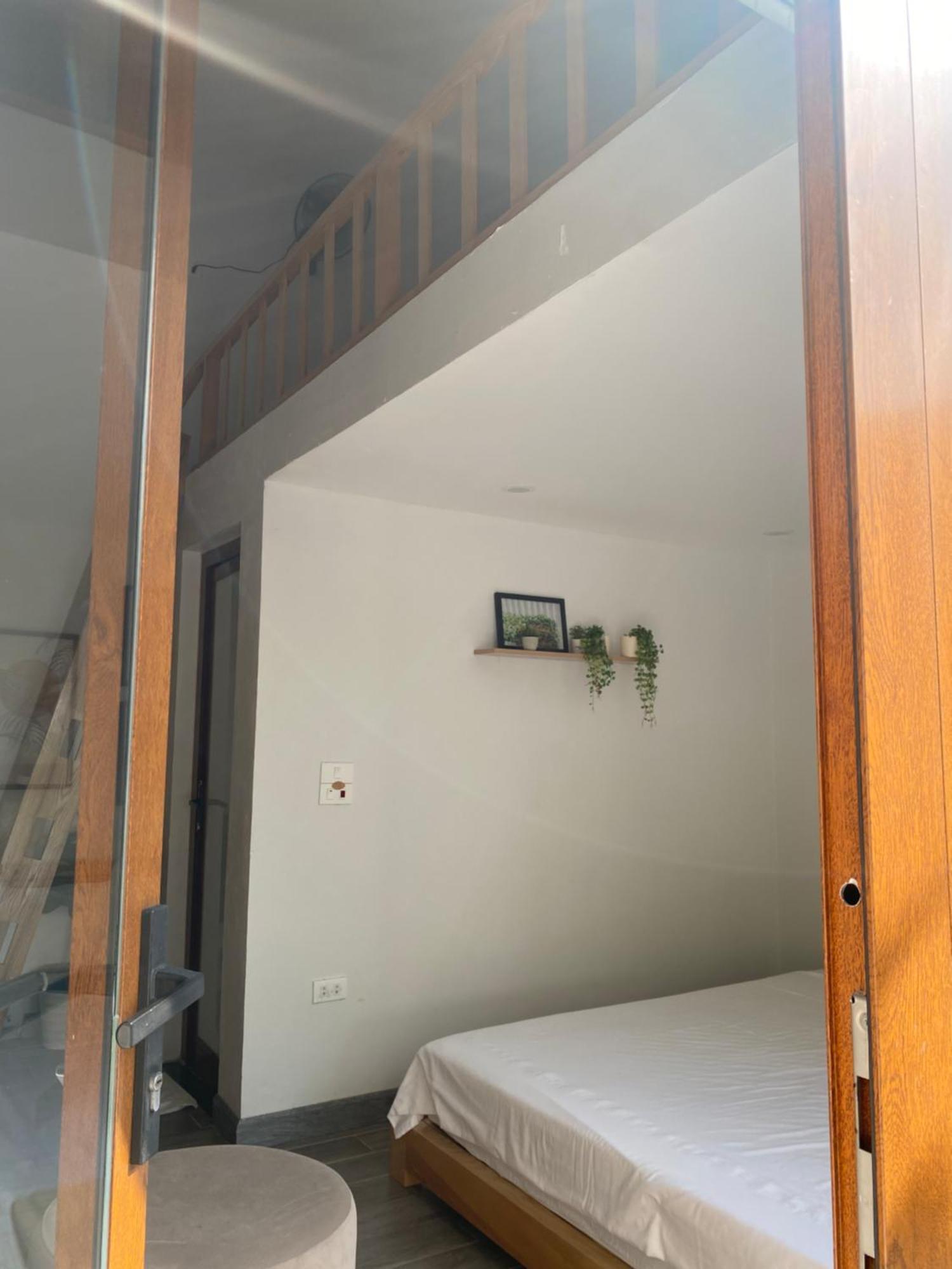 Hang Mua Boutique Ninh Binh Buitenkant foto
